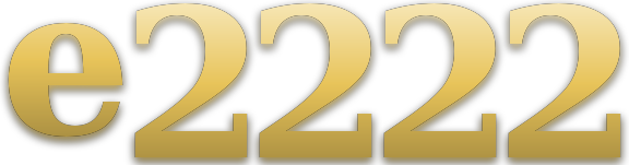 e2222 logo